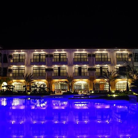欧厄齐斯酒店 Butuan City 外观 照片